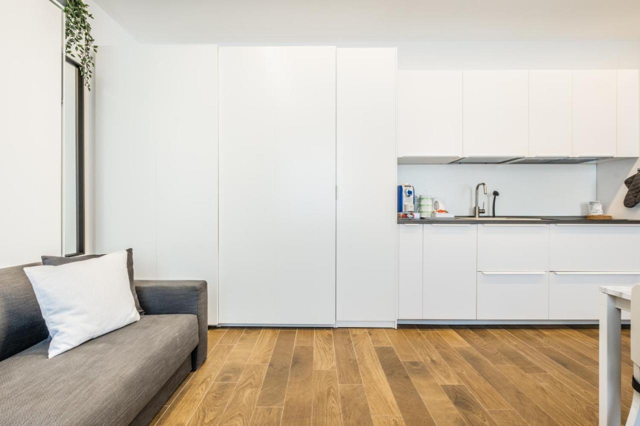 City Life House-blue San Siro & Duomo Appartamento *